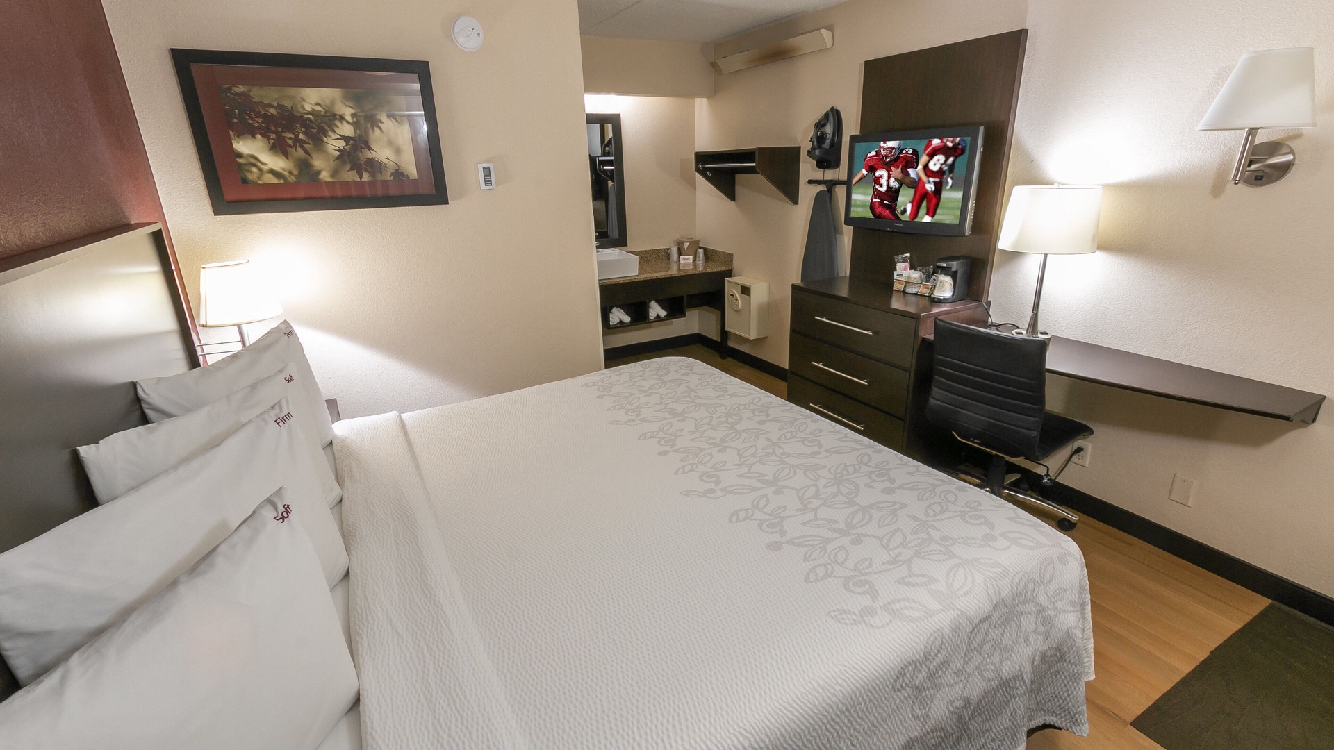 Photo of Bedroom in Columbus