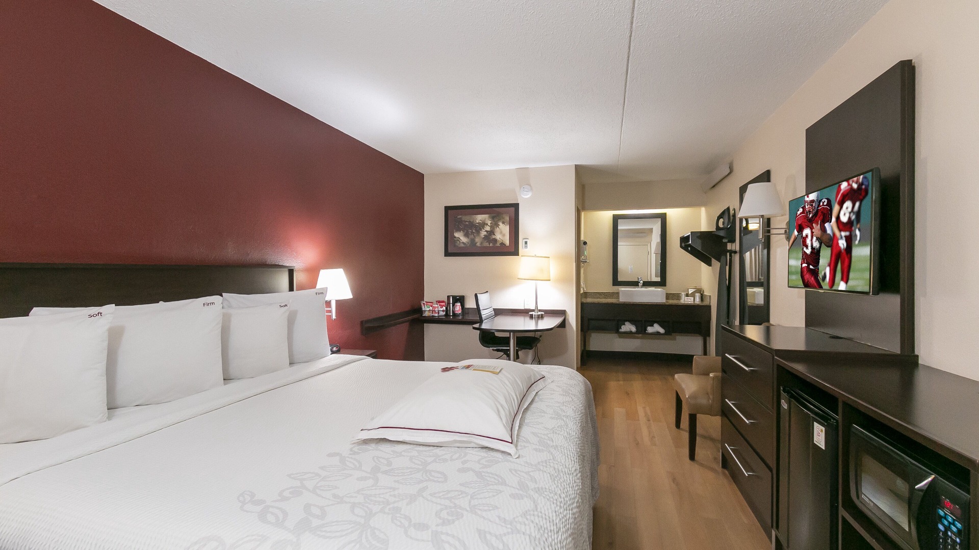 Photo of Bedroom in Columbus