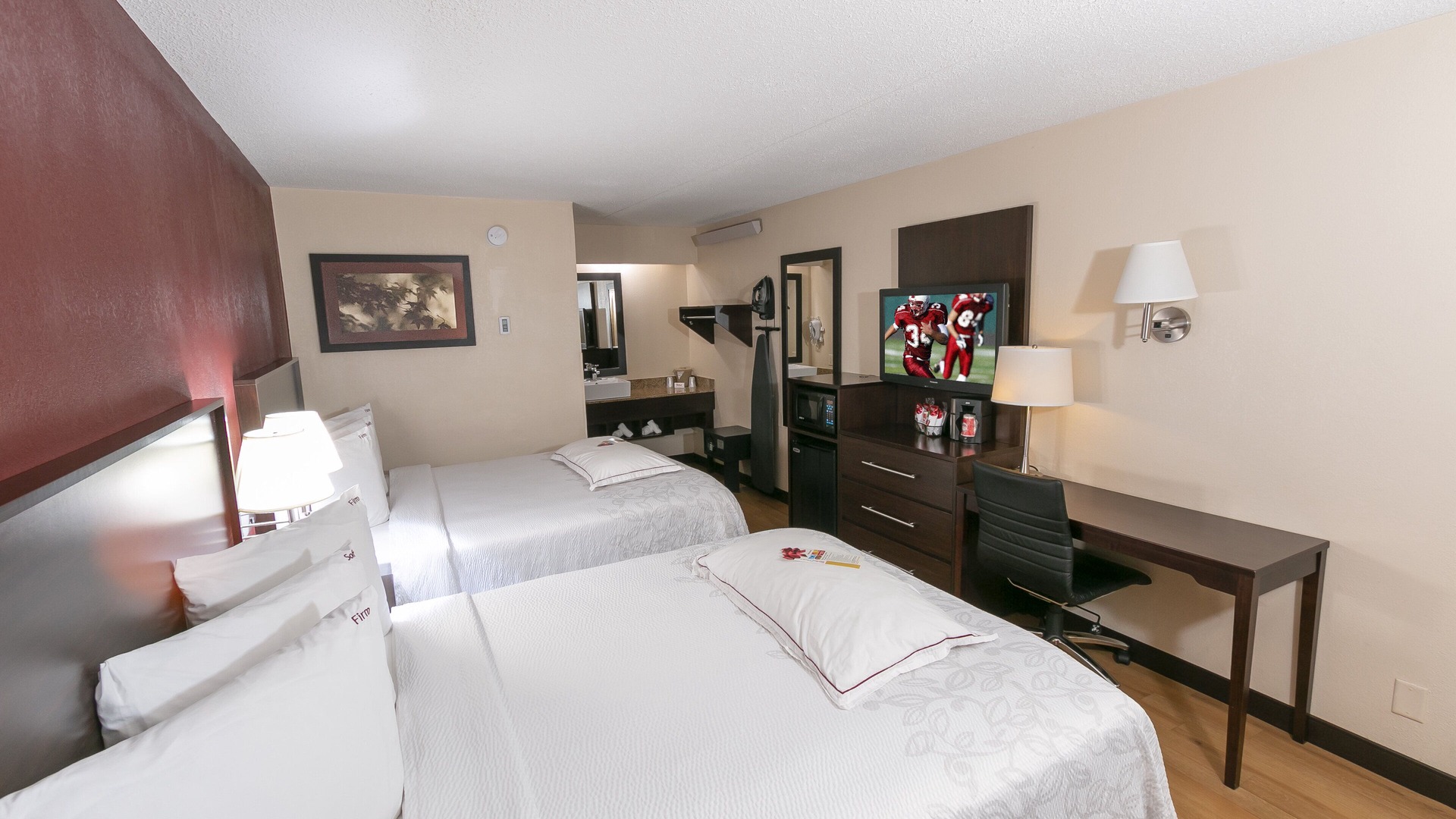 Photo of Bedroom in Columbus