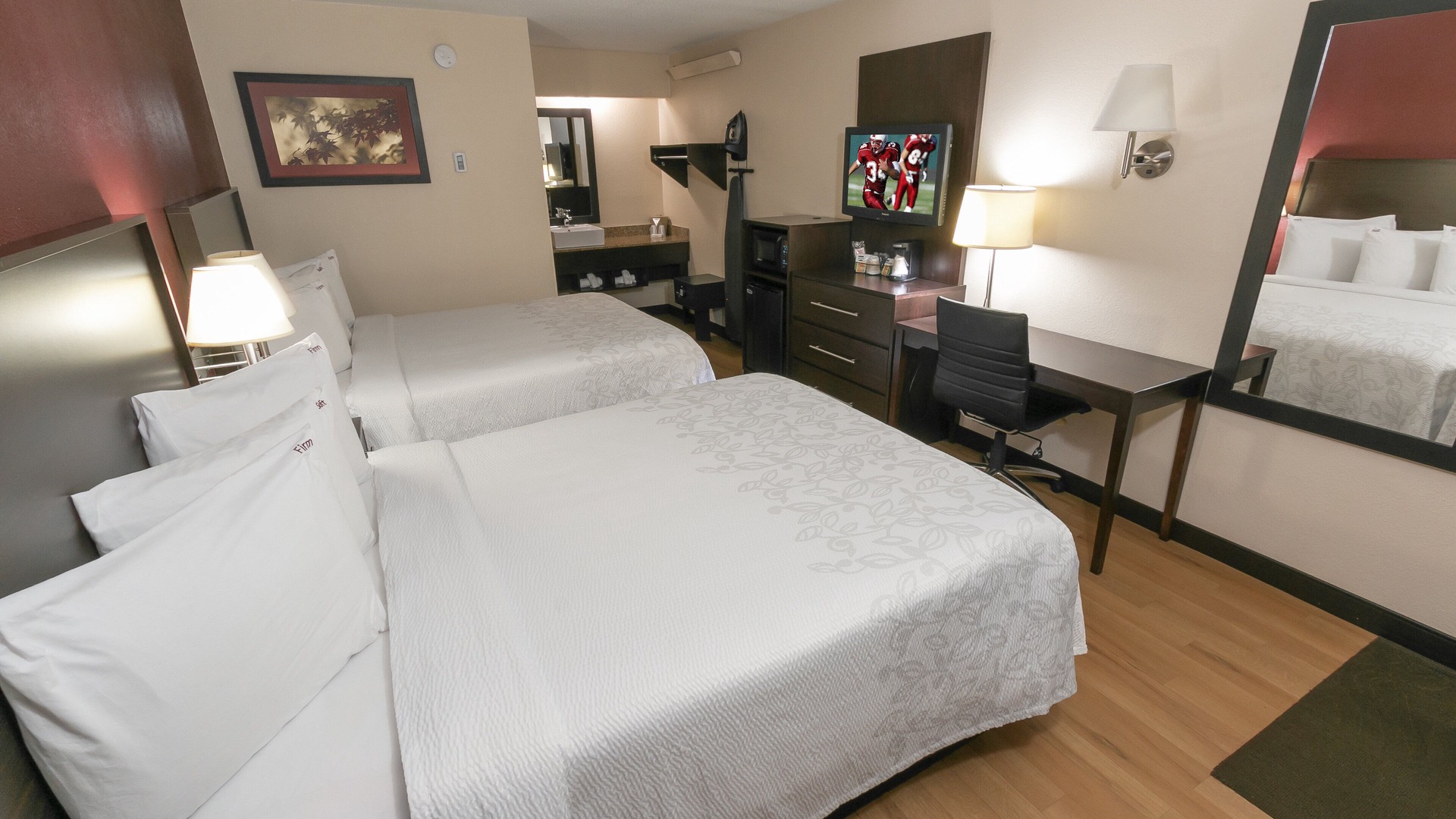Photo of Bedroom in Columbus