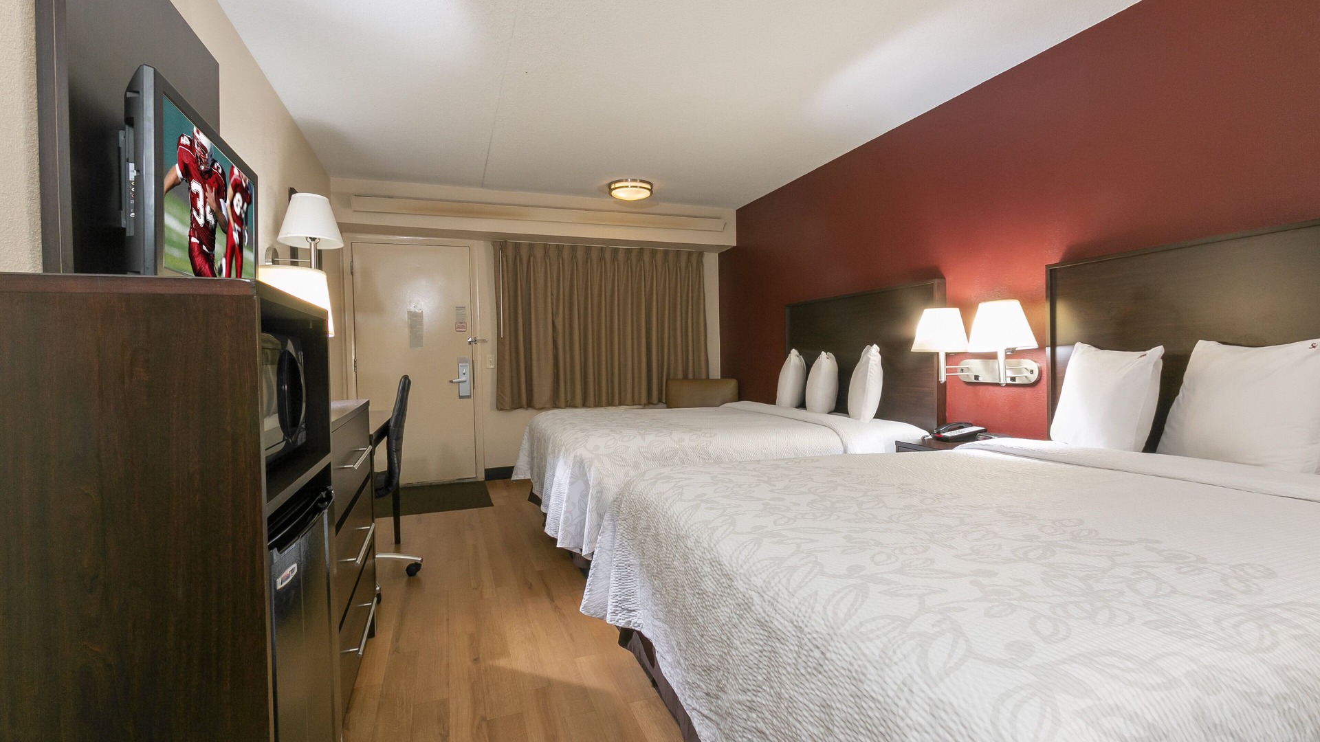 Photo of Bedroom in Columbus