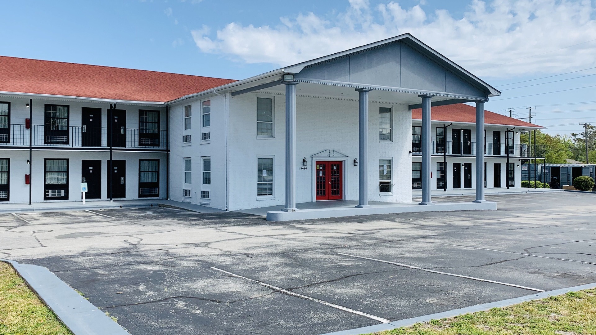 Photo of Outdoor in Morehead City