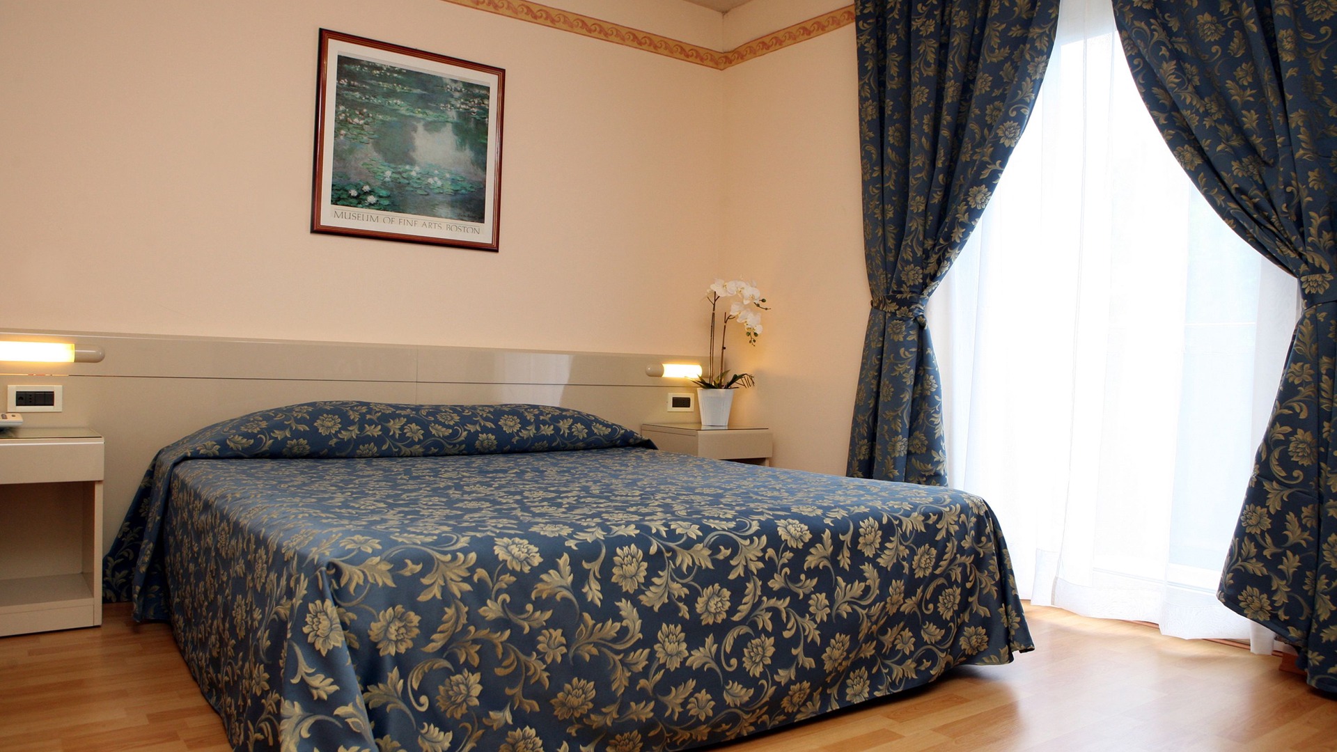 Photo of Bedroom in Monfalcone