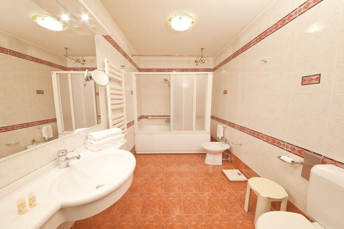 Photo of Bathroom in Monfalcone