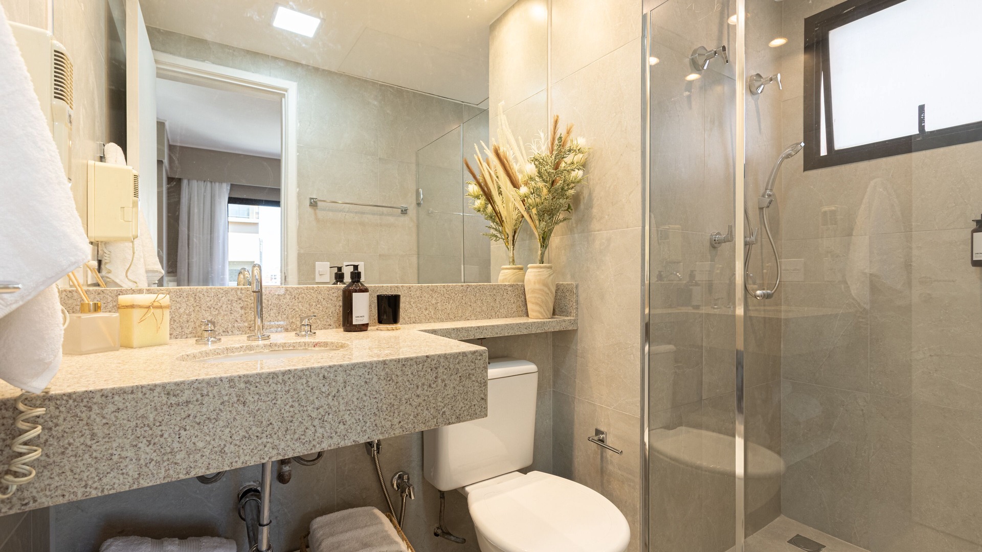 Photo of Bathroom in Moema