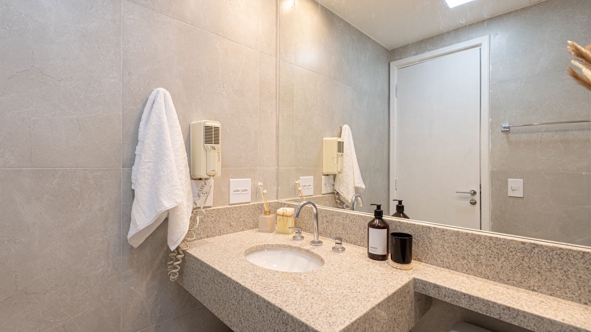 Photo of Bathroom in Moema