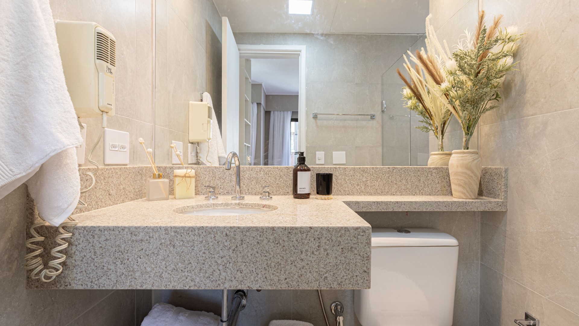 Photo of Bathroom in Moema