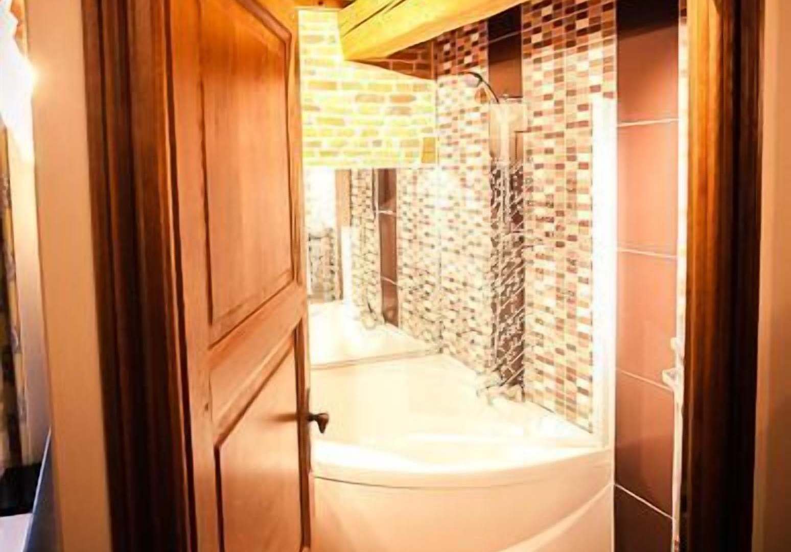 Photo of Bathroom in Mondonville