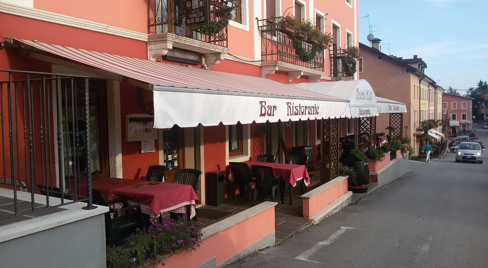 Photo of Outdoor in Foza