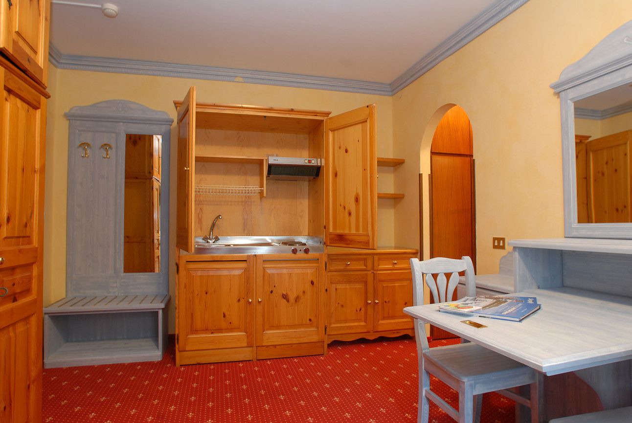 Photo of Bedroom in Foza