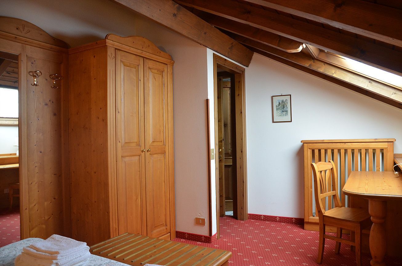 Photo of Bedroom in Foza