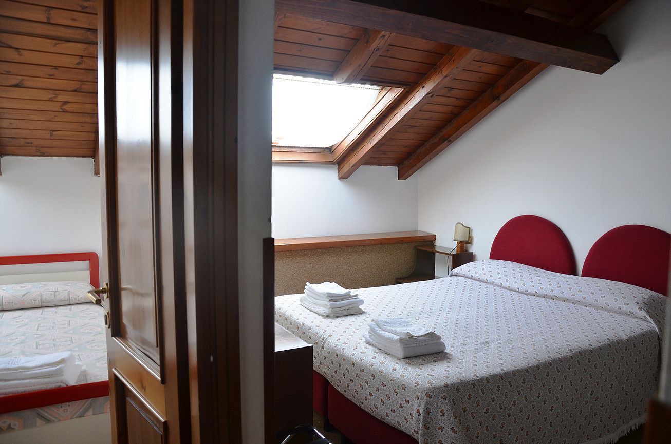 Photo of Bedroom in Foza