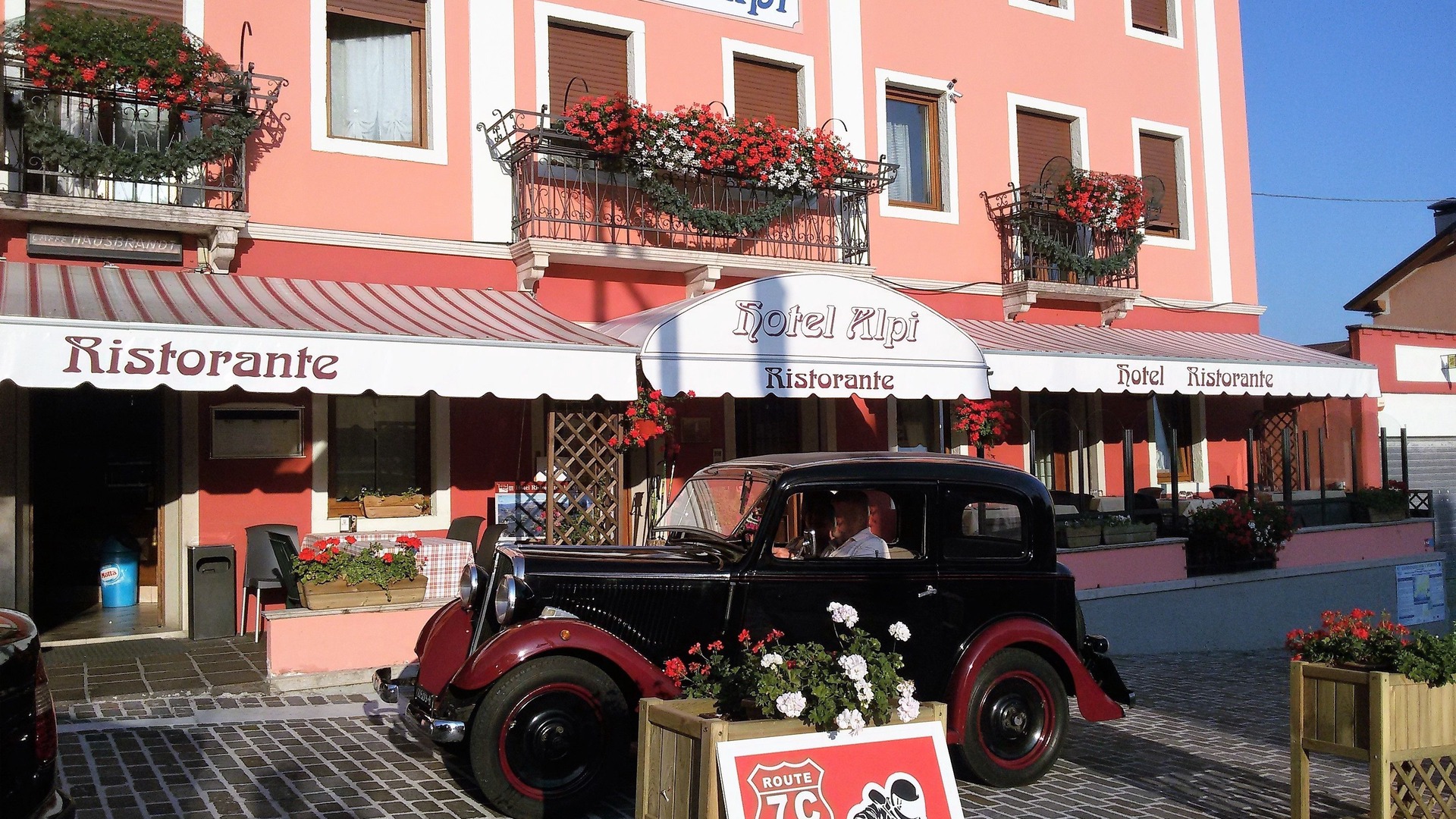 Photo of Outdoor in Foza