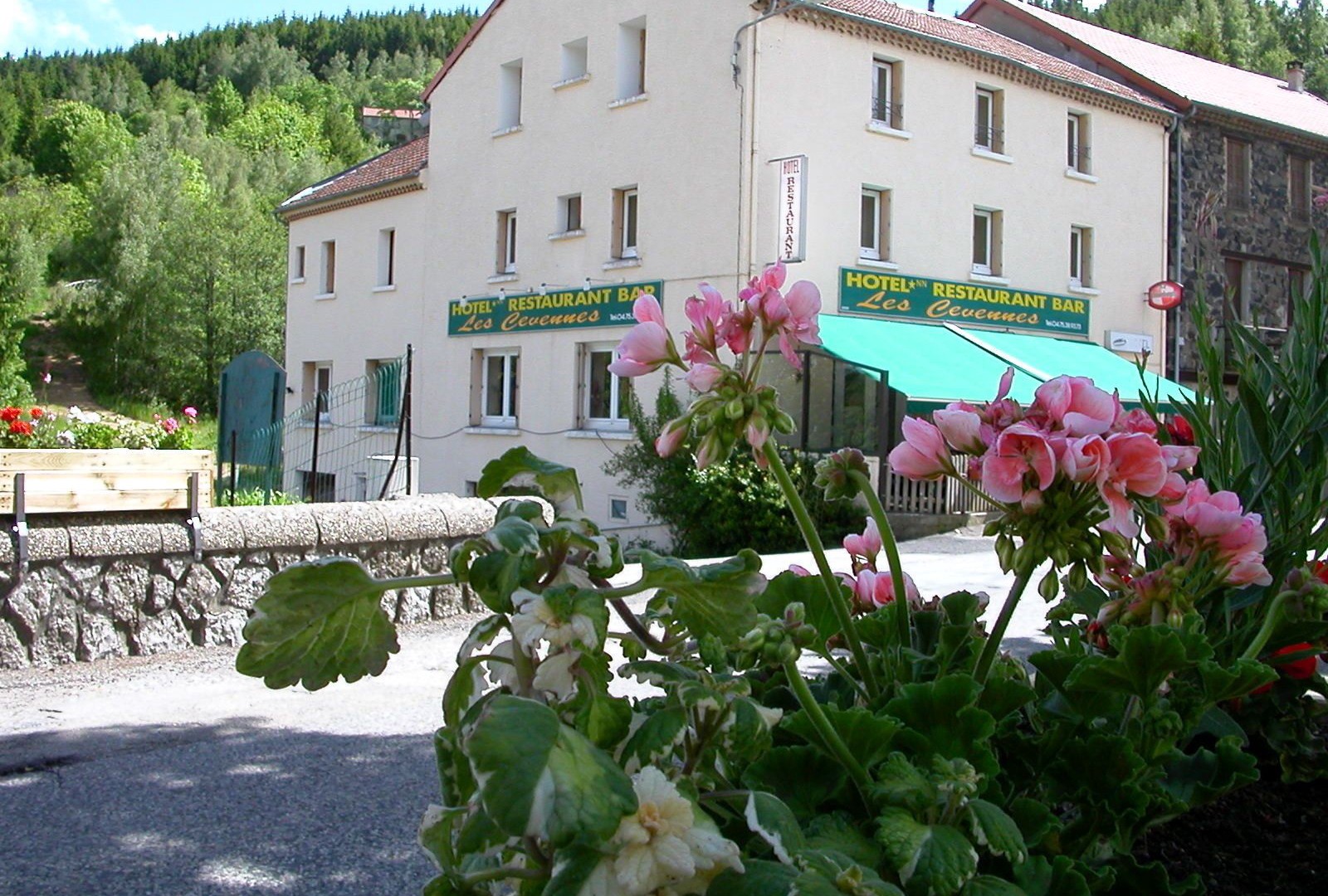 Photo of Outdoor in Saint-Cirgues-en-Montagne