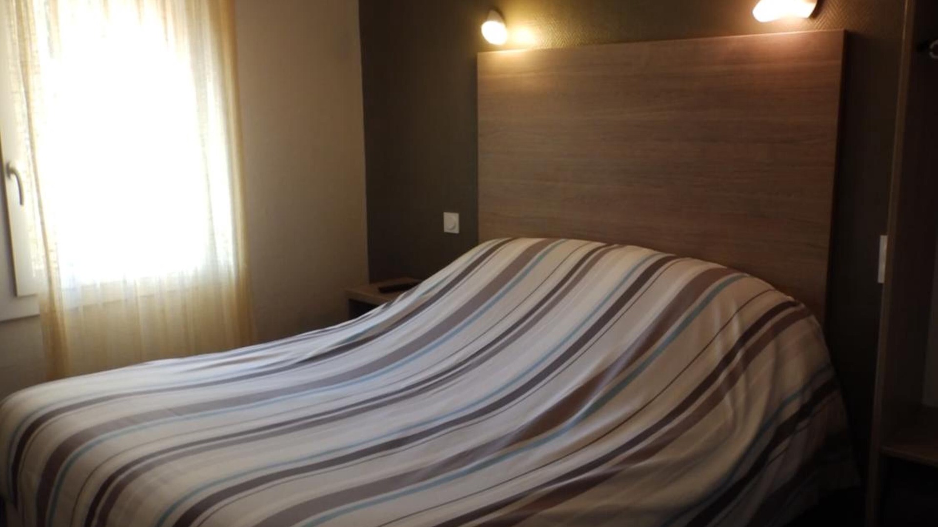 Photo of Bedroom in Saint-Cirgues-en-Montagne