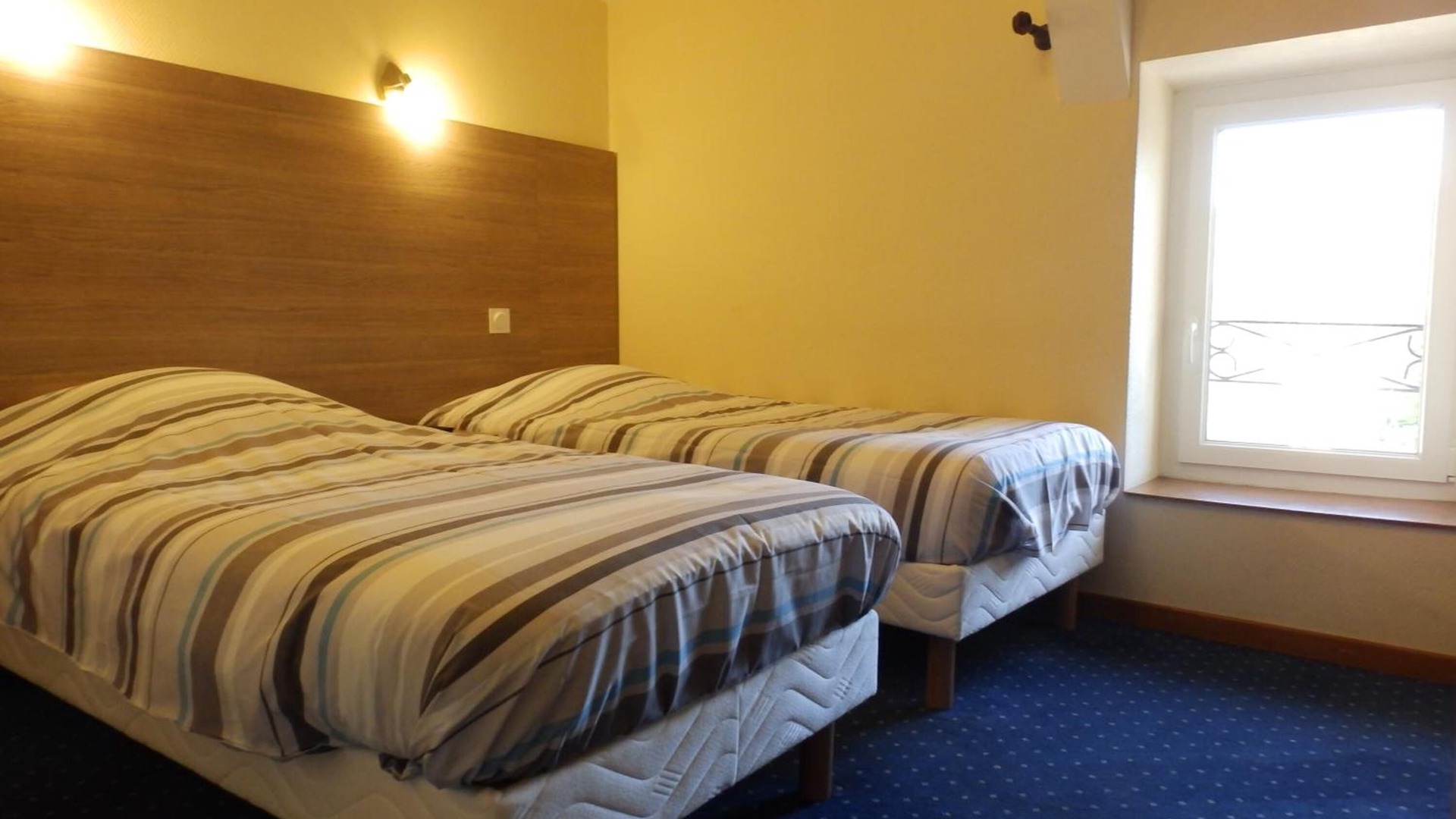 Photo of Bedroom in Saint-Cirgues-en-Montagne