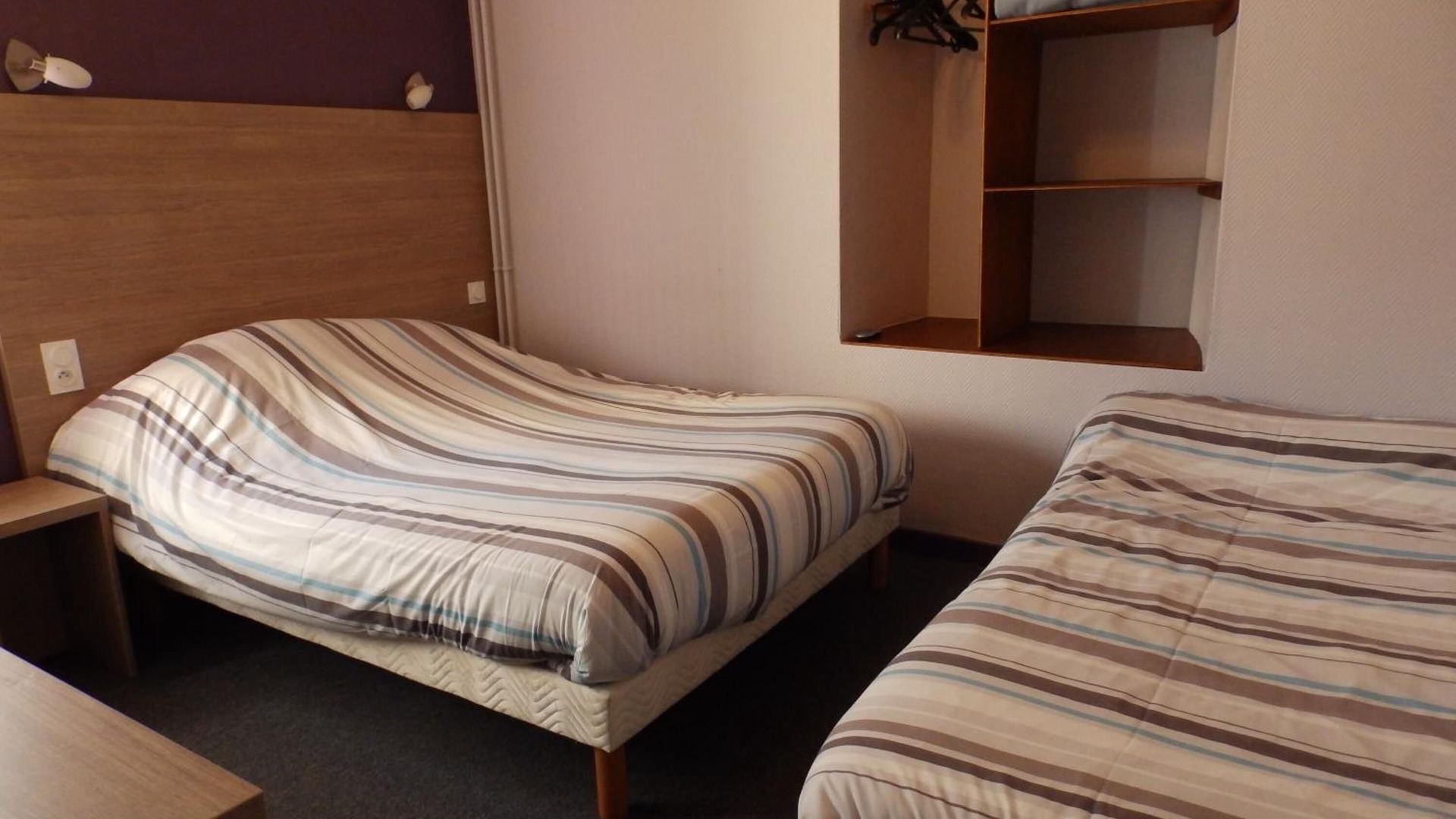 Photo of Bedroom in Saint-Cirgues-en-Montagne