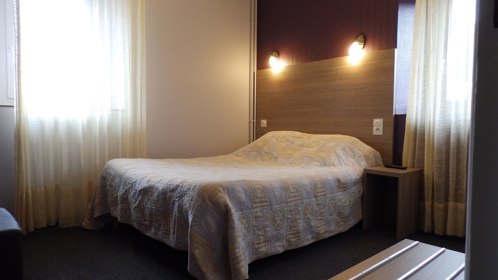 Photo of Bedroom in Saint-Cirgues-en-Montagne