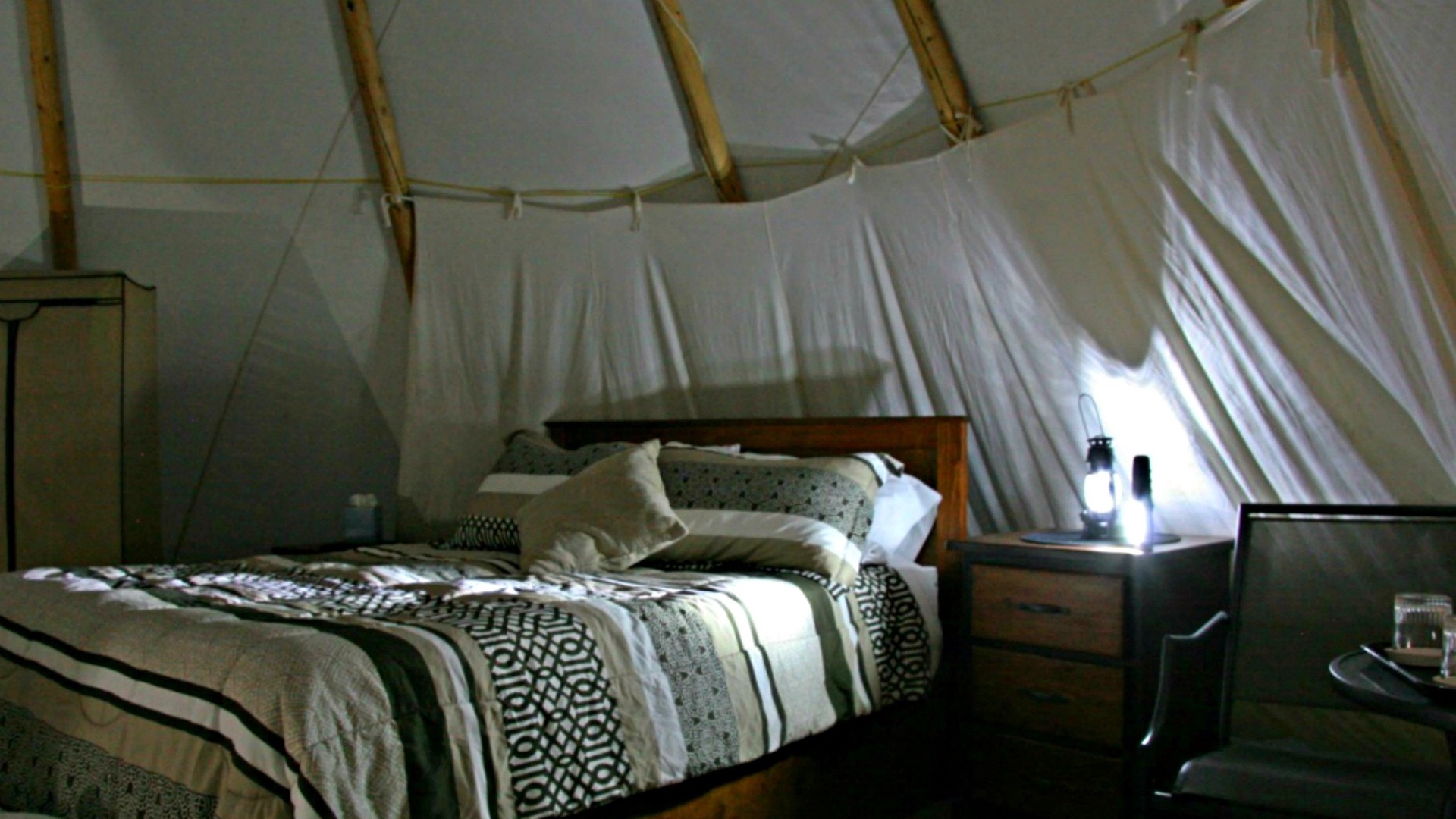 Photo of Bedroom in Cherryville