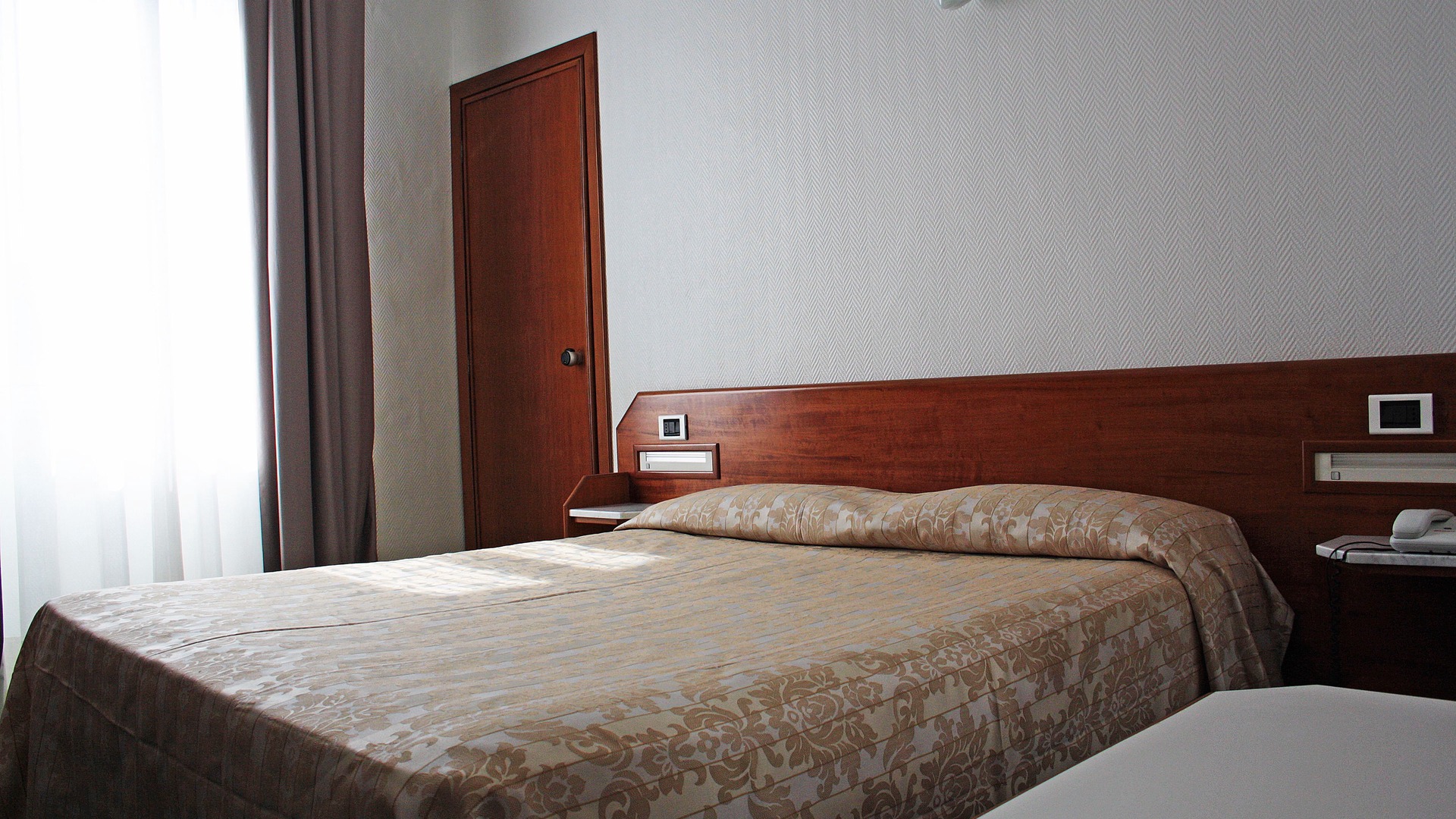 Photo of Bedroom in Piombino