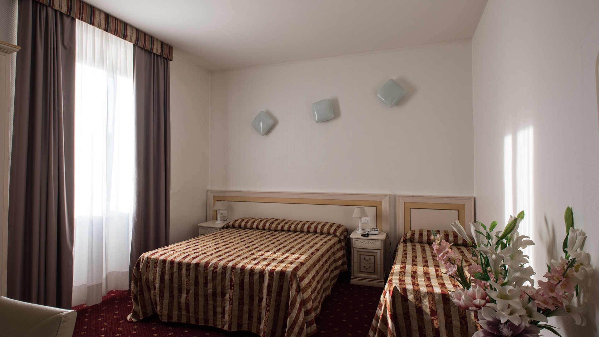Photo of Bedroom in Piombino