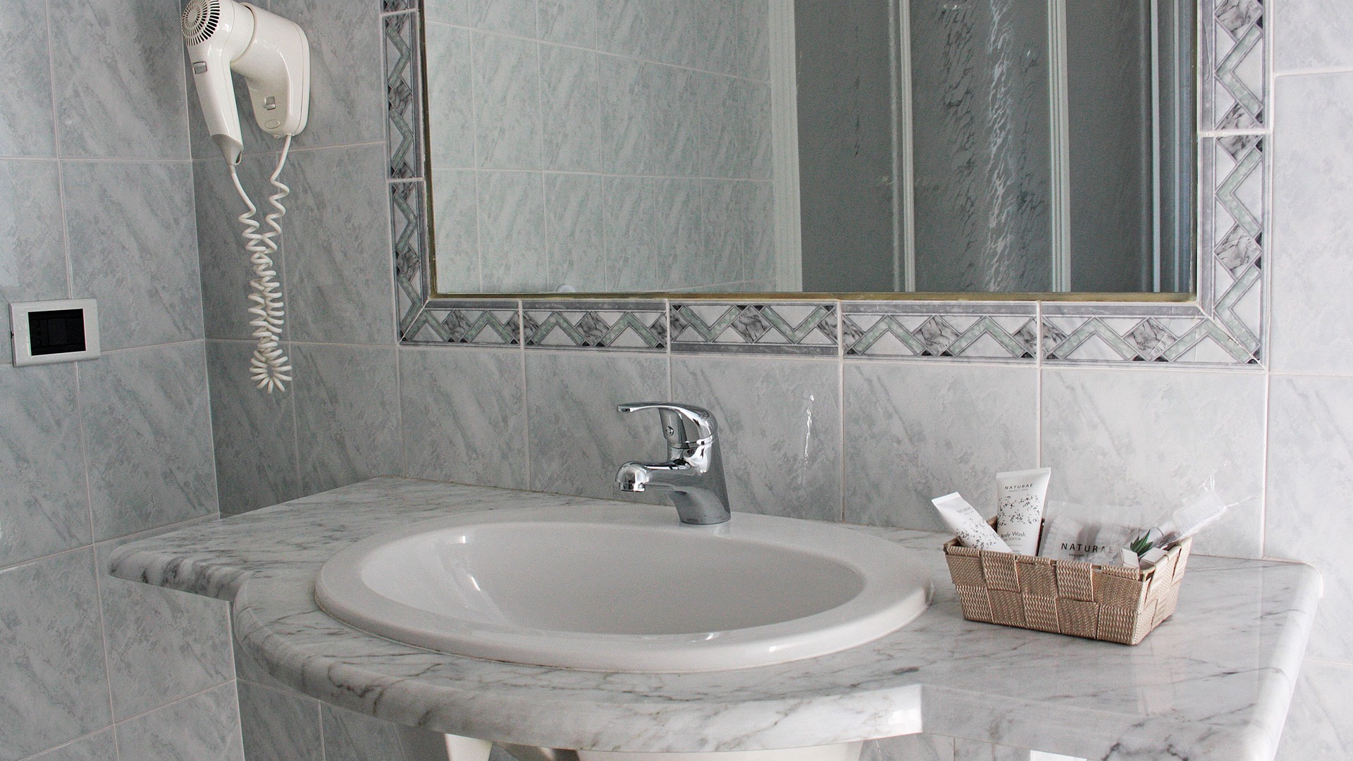 Photo of Bathroom in Piombino