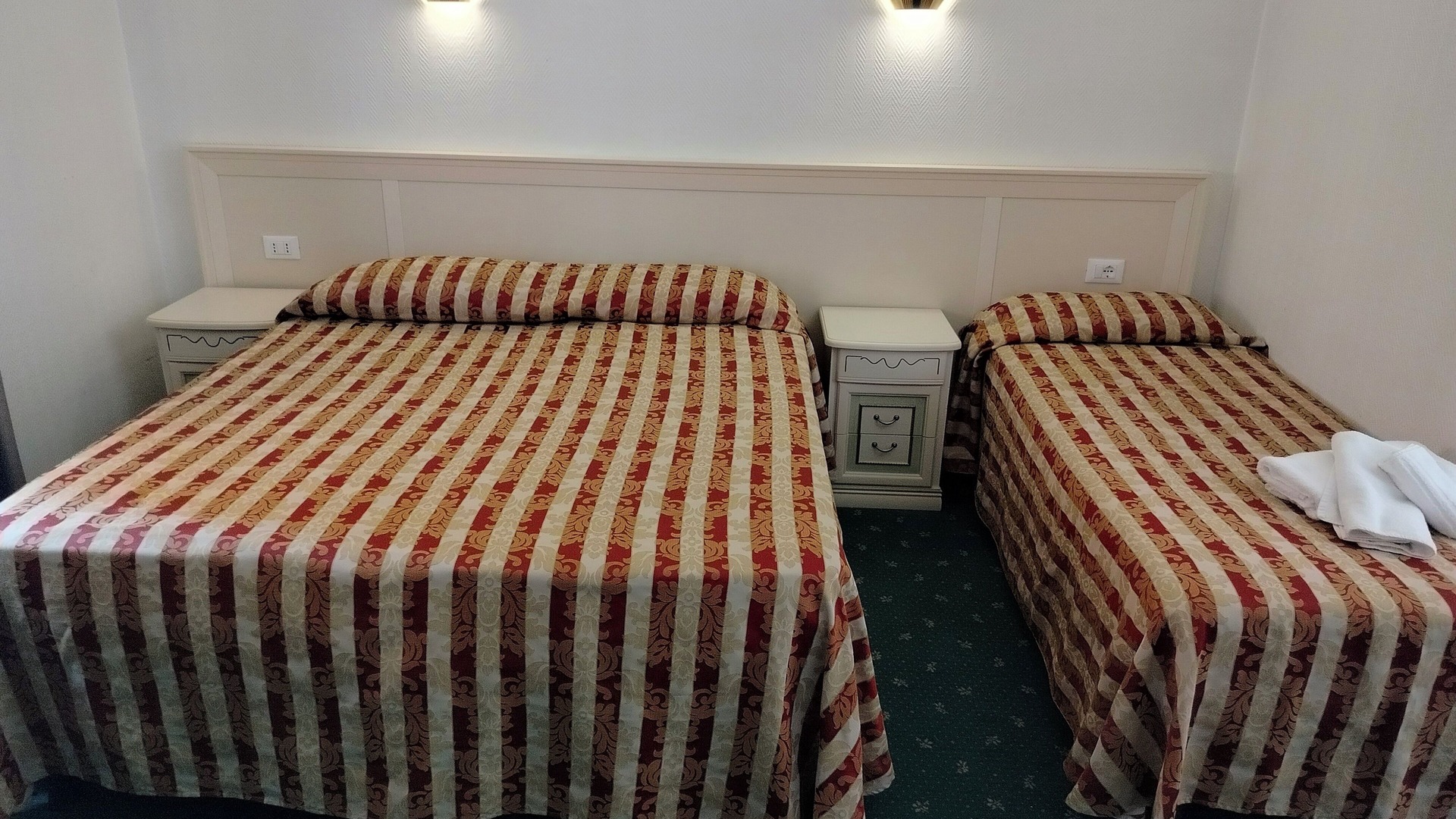 Photo of Bedroom in Piombino