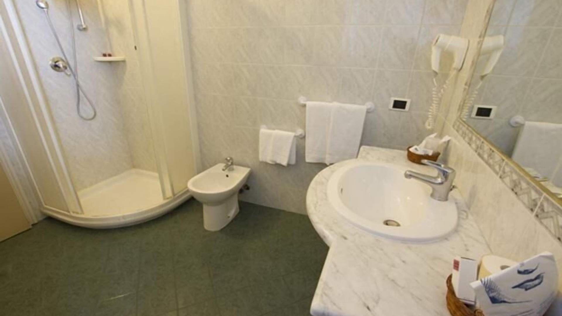 Photo of Bathroom in Piombino