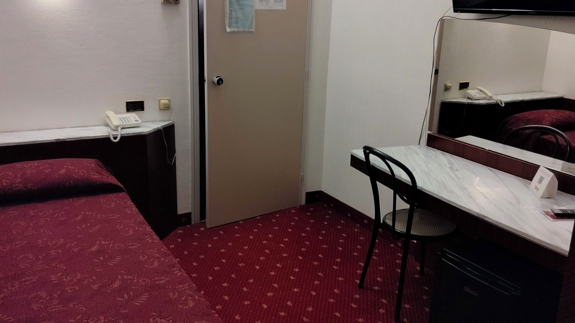 Photo of Bedroom in Piombino