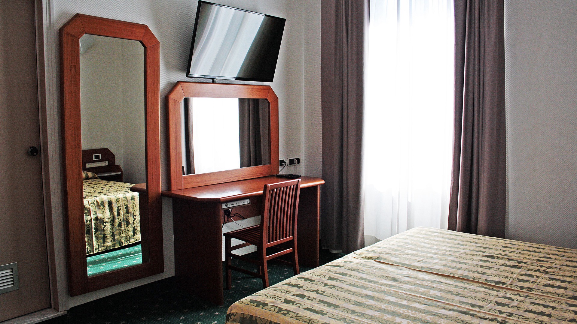 Photo of Bedroom in Piombino