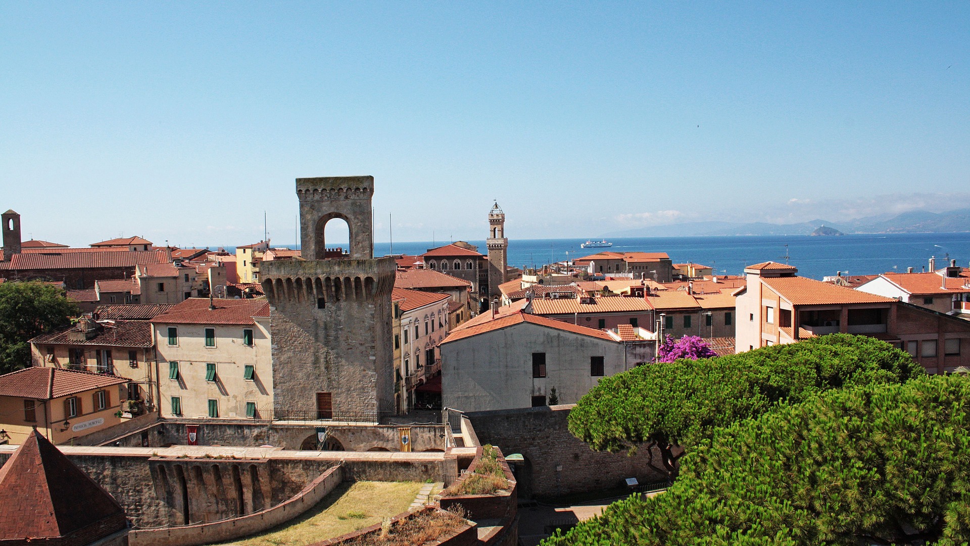 Photo of Others in Piombino
