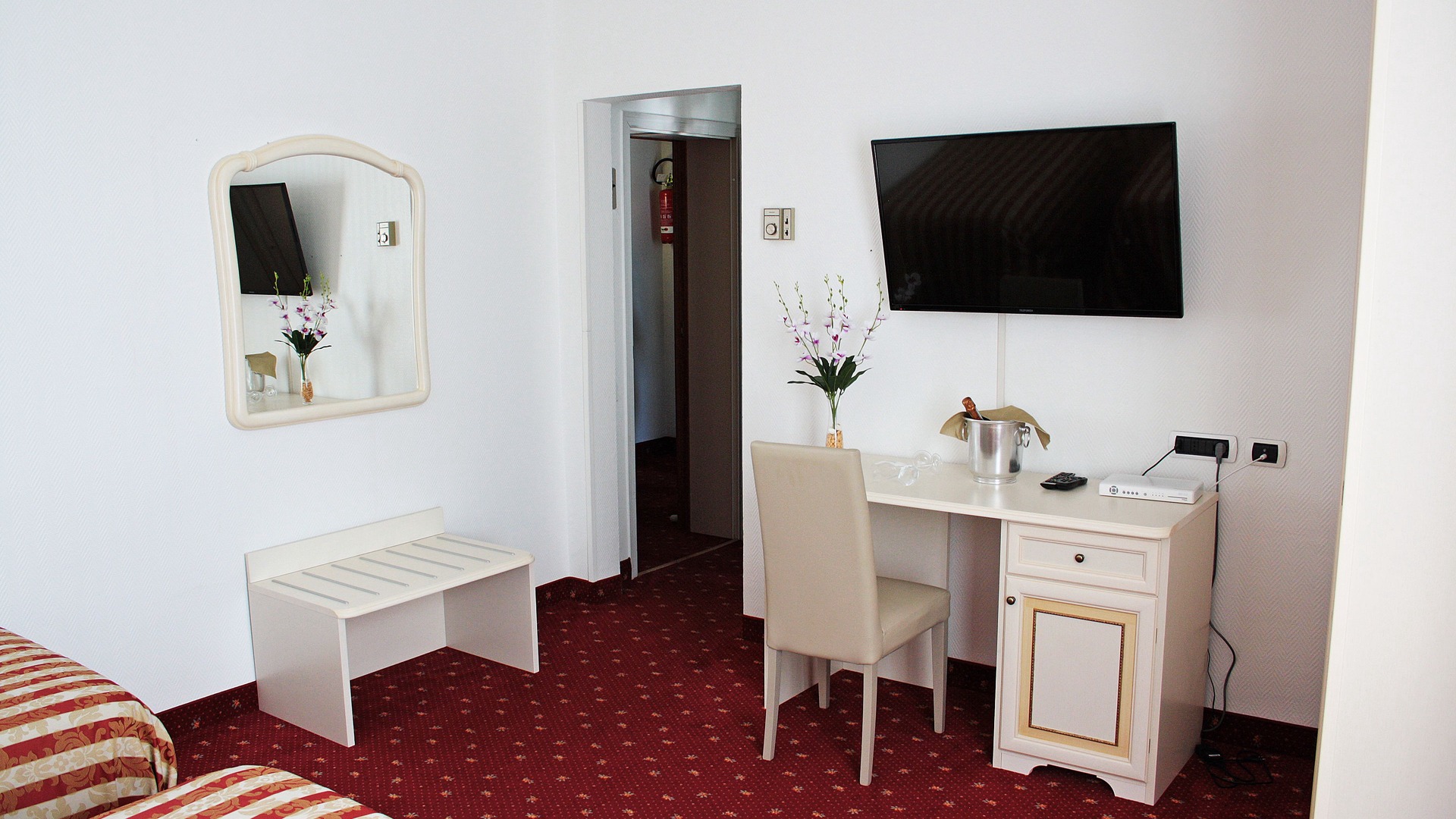 Photo of Bedroom in Piombino