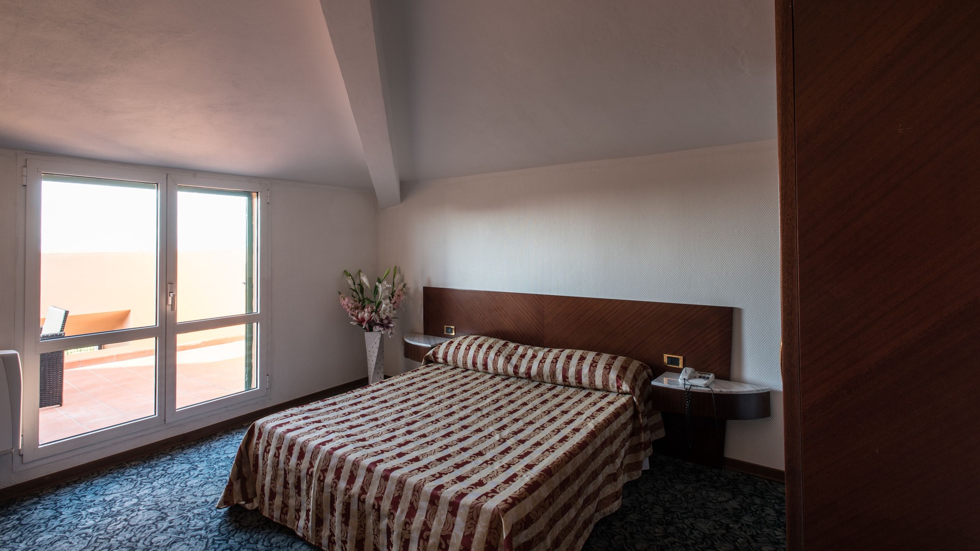 Photo of Bedroom in Piombino