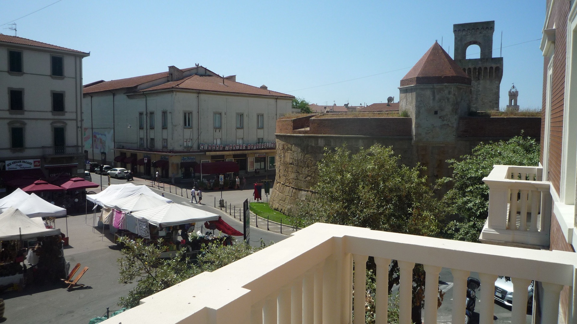 Photo of Outdoor in Piombino