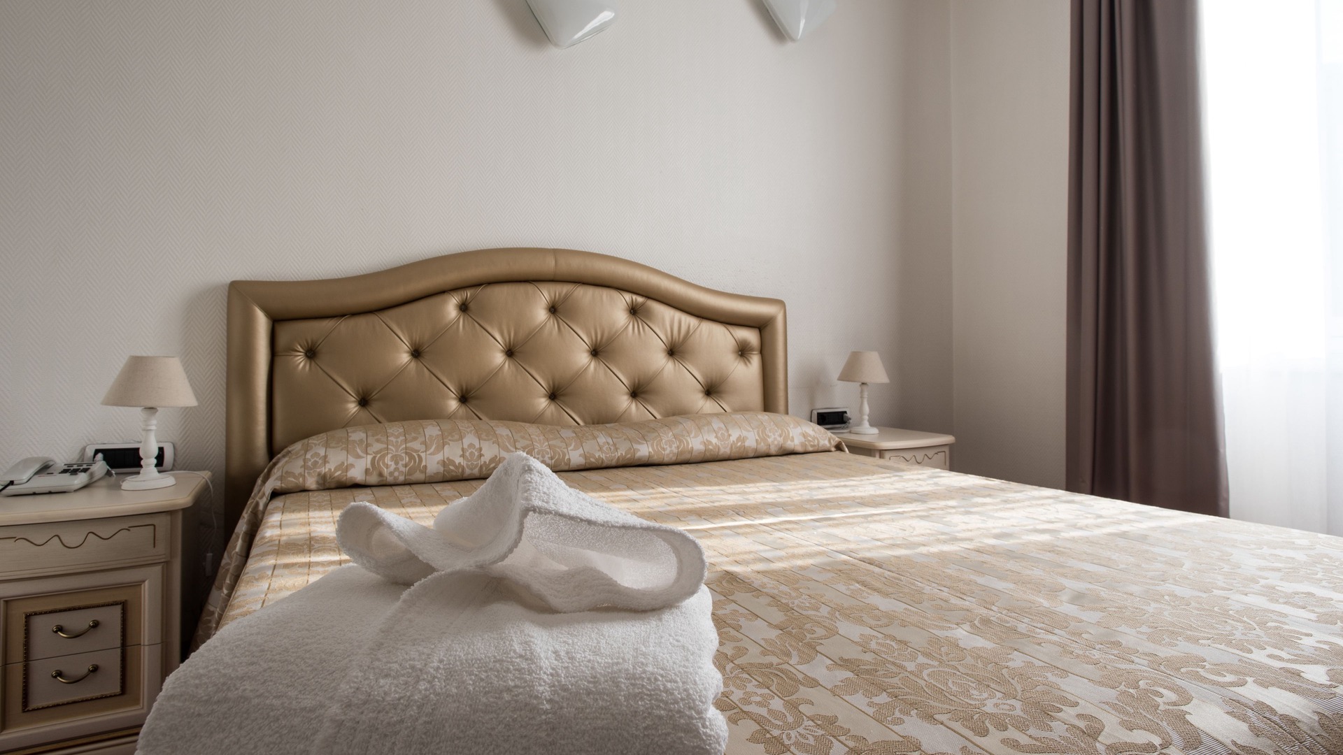 Photo of Bedroom in Piombino