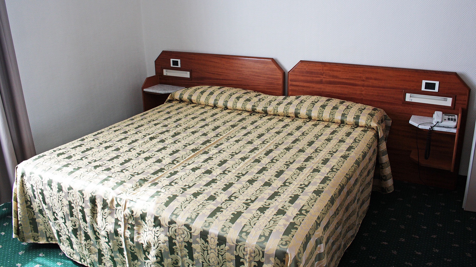Photo of Bedroom in Piombino