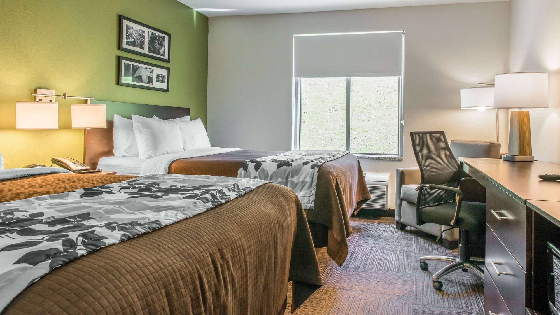 Photo of Bedroom in Ellenboro