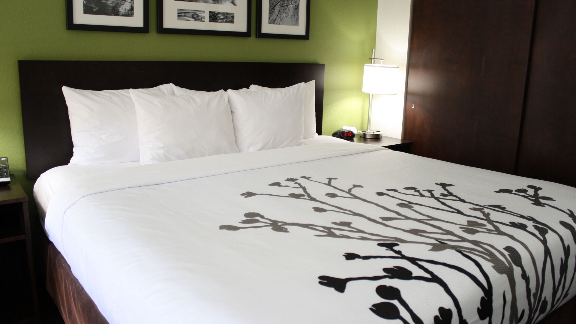 Photo of Bedroom in Ellenboro