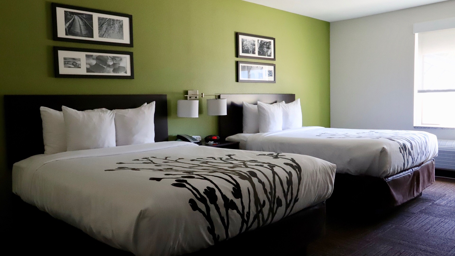 Photo of Bedroom in Ellenboro