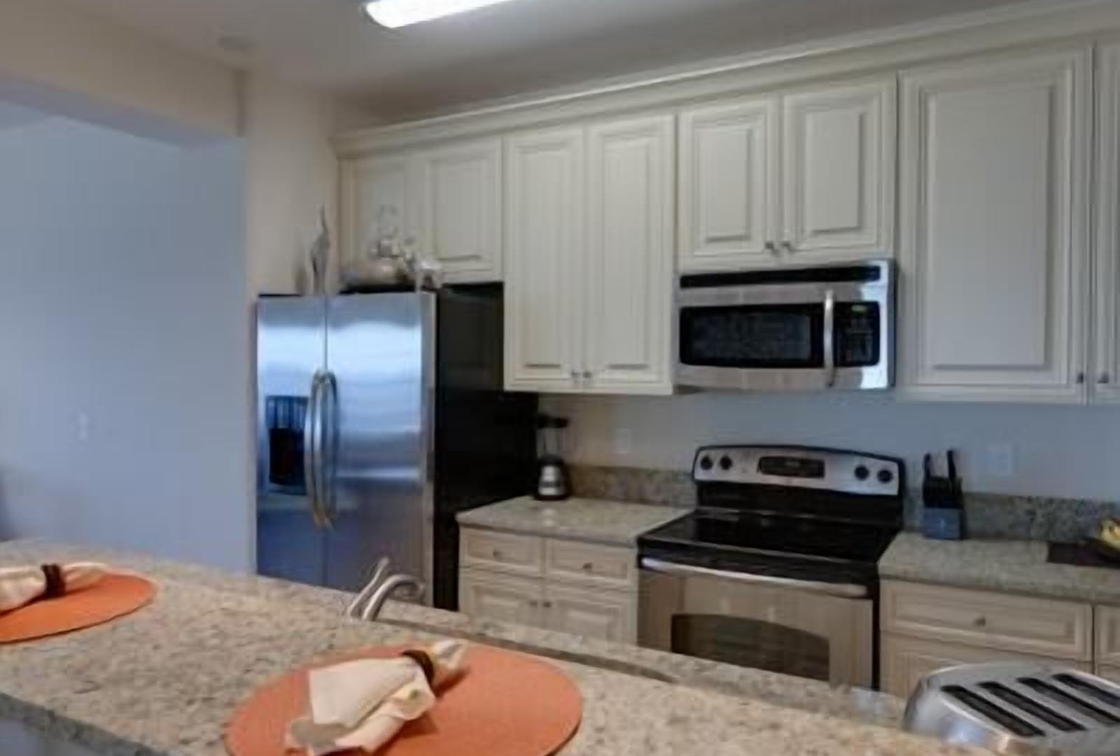 Photo of Kitchen in Mexico Beach