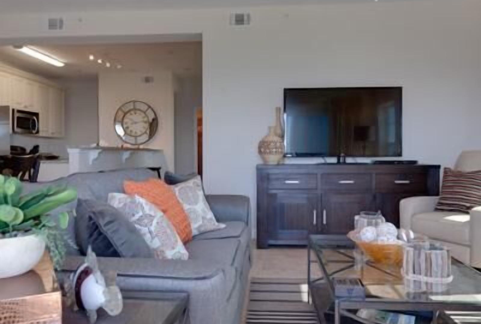 Photo of Bedroom in Mexico Beach