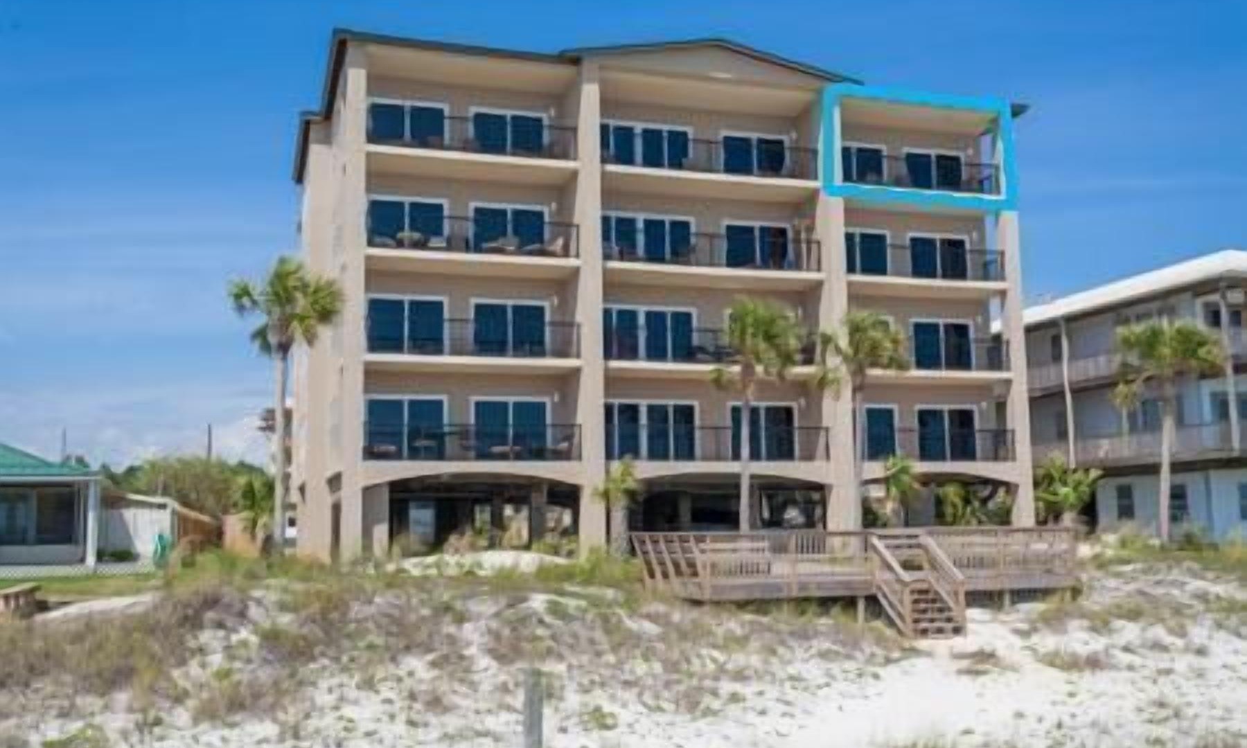 Photo of Outdoor in Mexico Beach