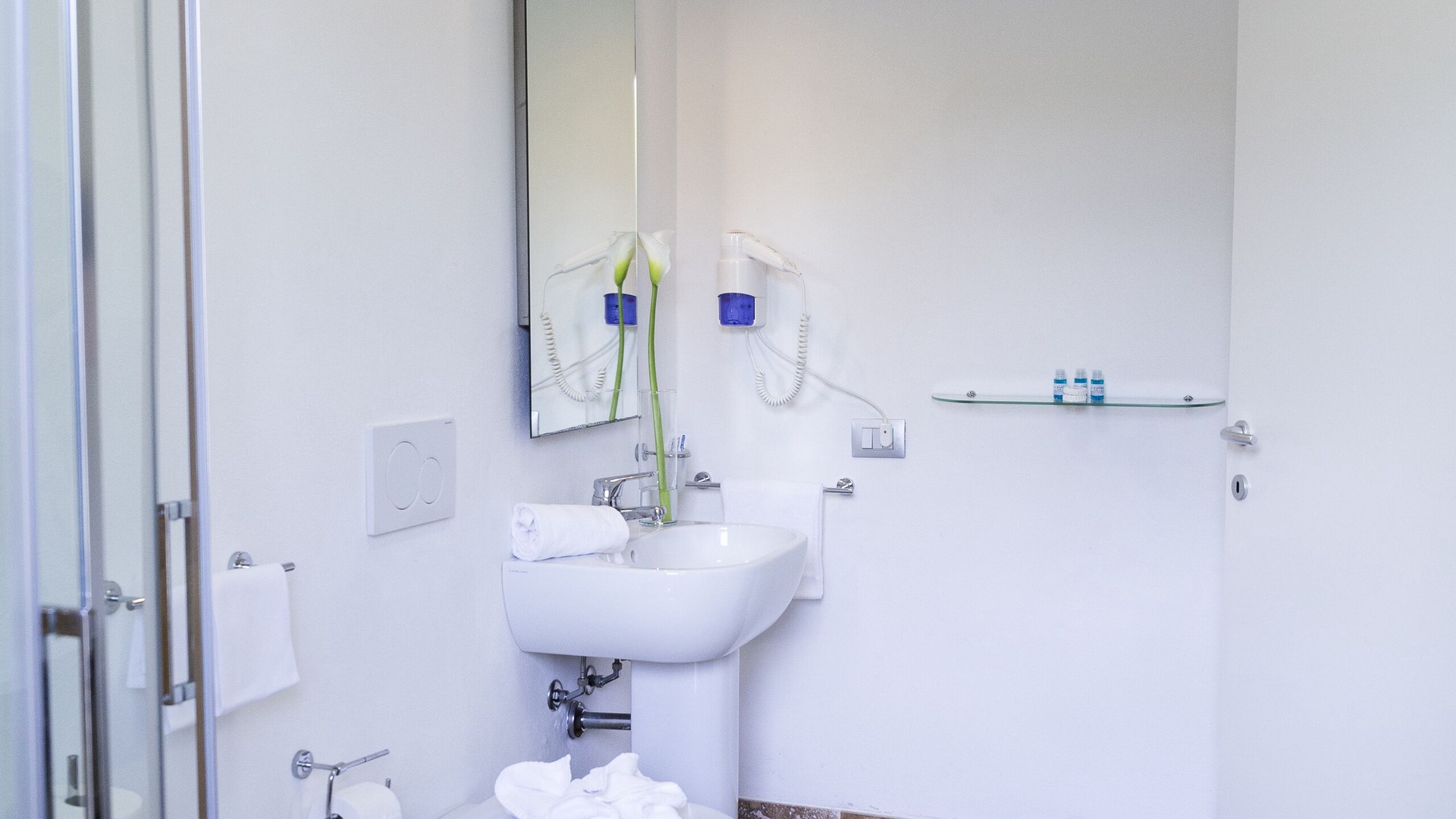 Photo of Bathroom in Pelago