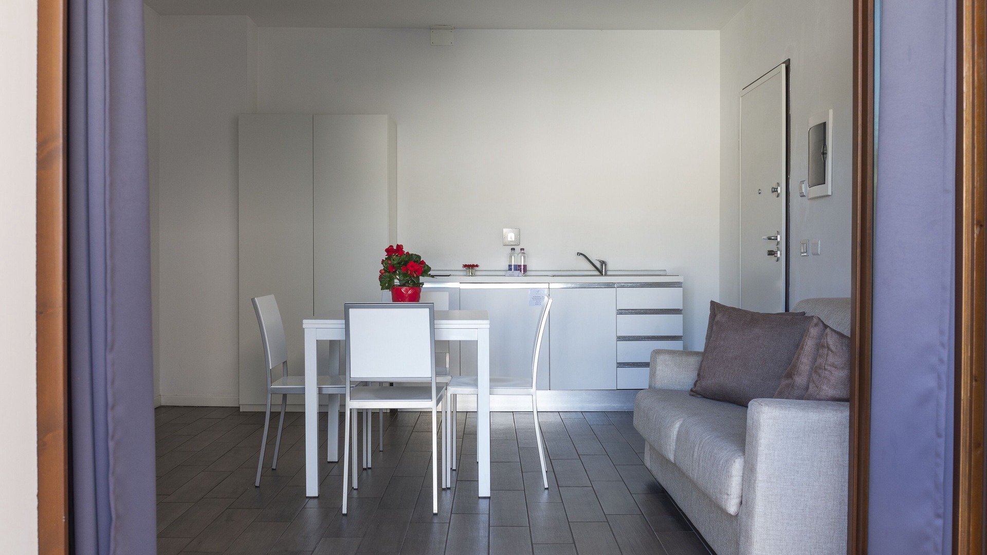 Photo of Kitchen in Pelago