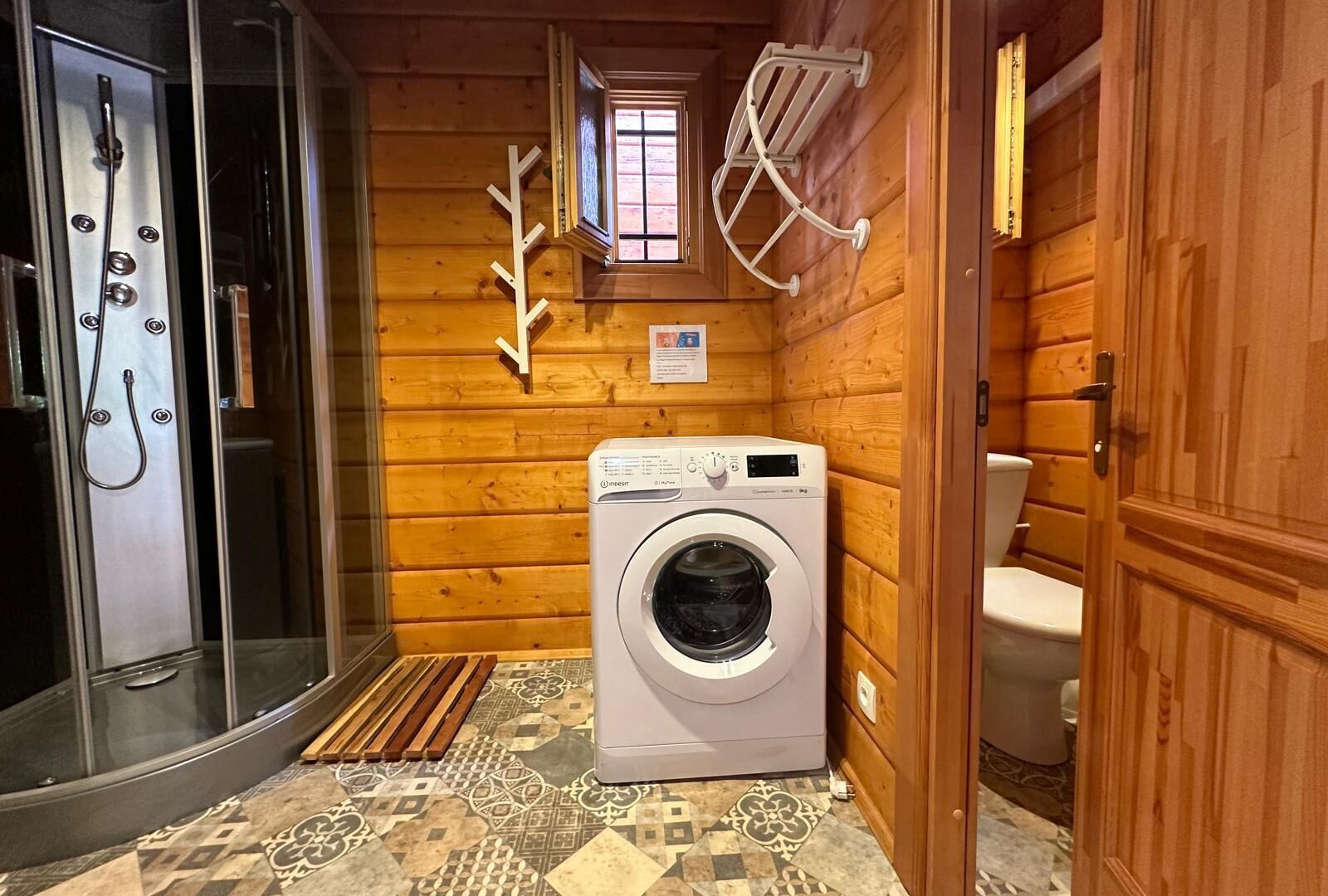 Photo of Bathroom in Bias