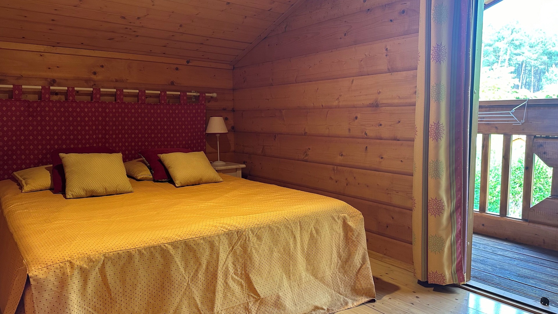 Photo of Bedroom in Bias