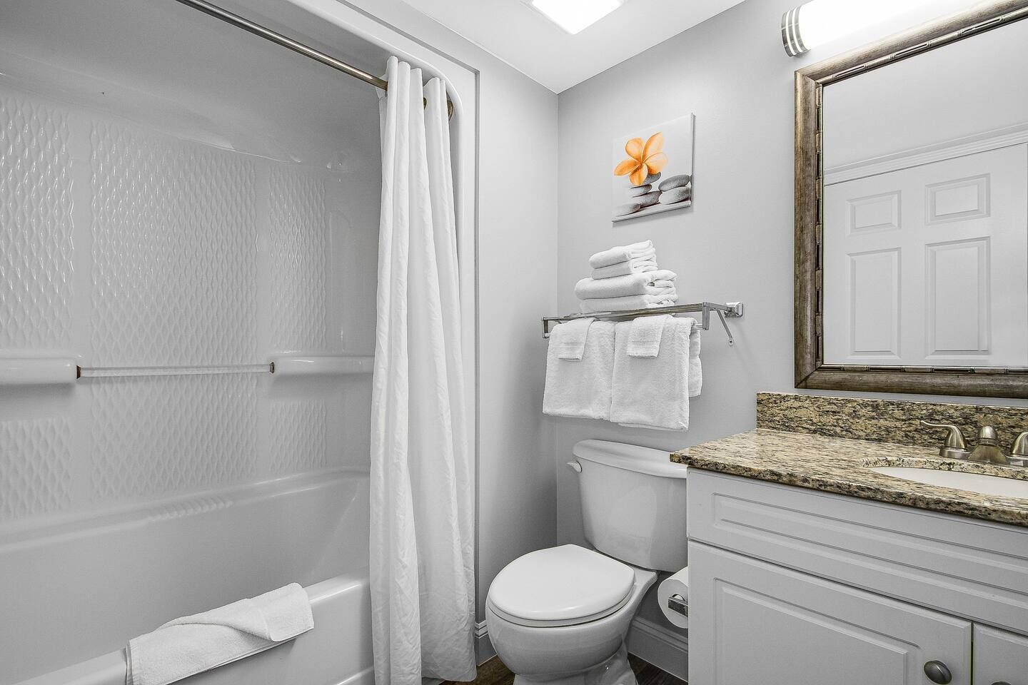 Photo of Bathroom in Myrtle Beach