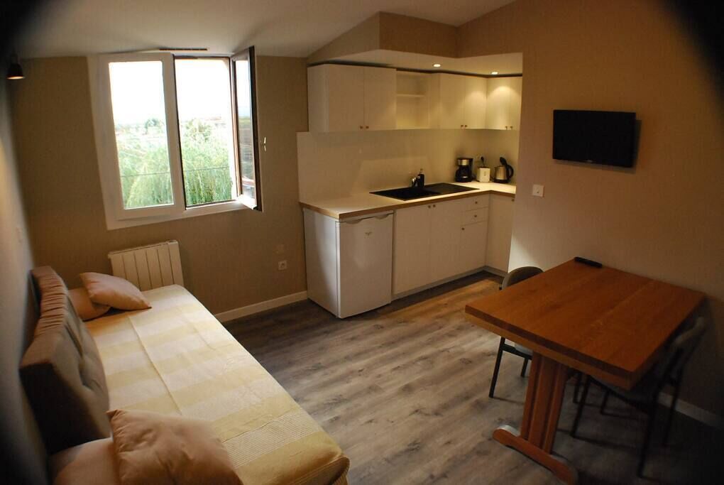 Photo of Kitchen in Ennezat
