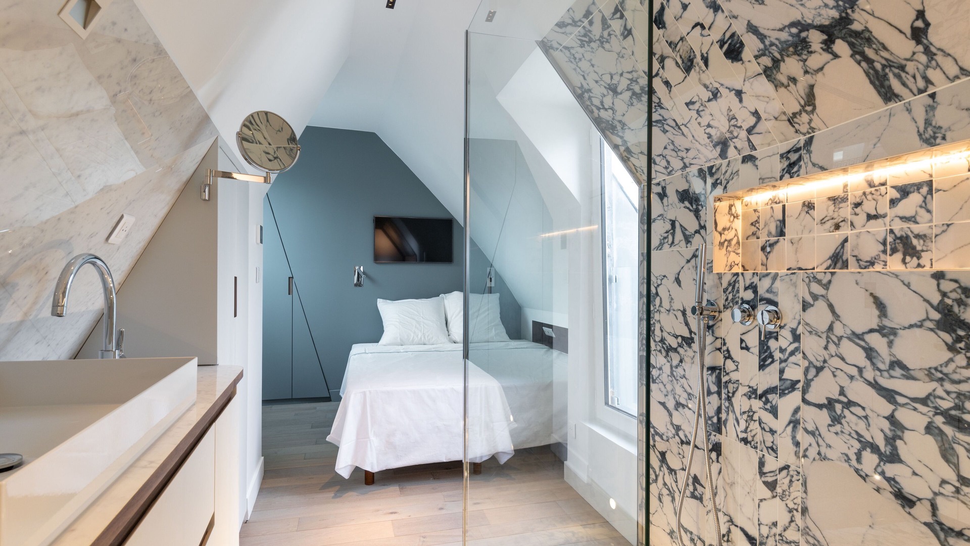Photo of Bedroom in Quartier des Invalides