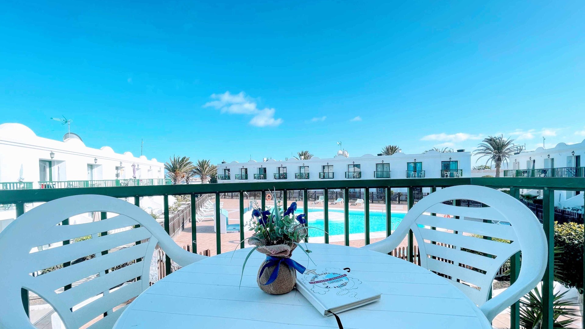 Photo of Outdoor in Corralejo
